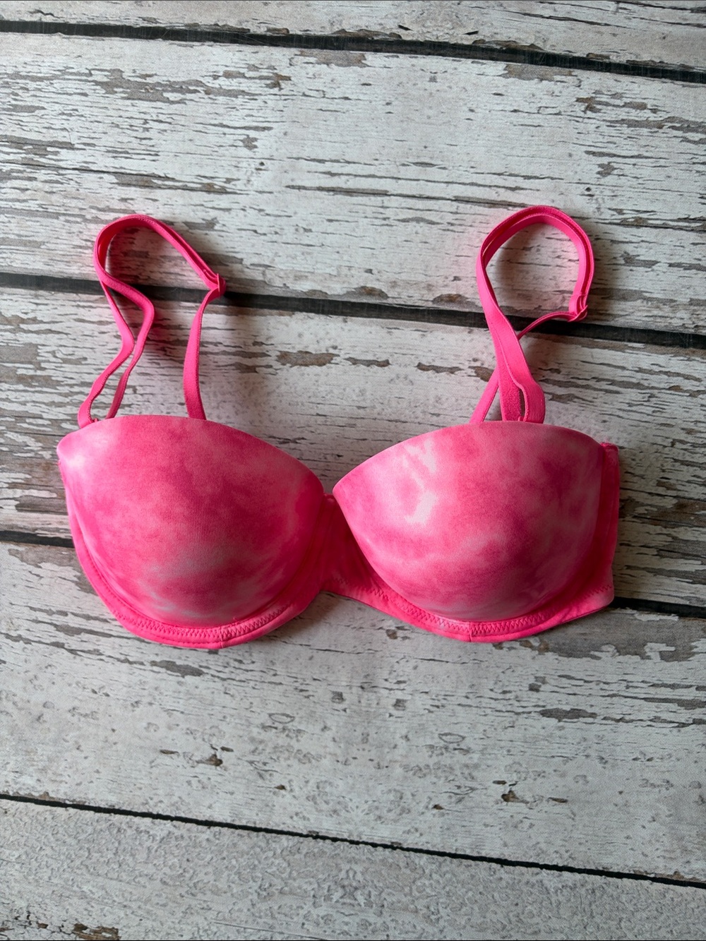 NEW!  Victoria's Secret PINK Wear Everywhere - Sz 32 D